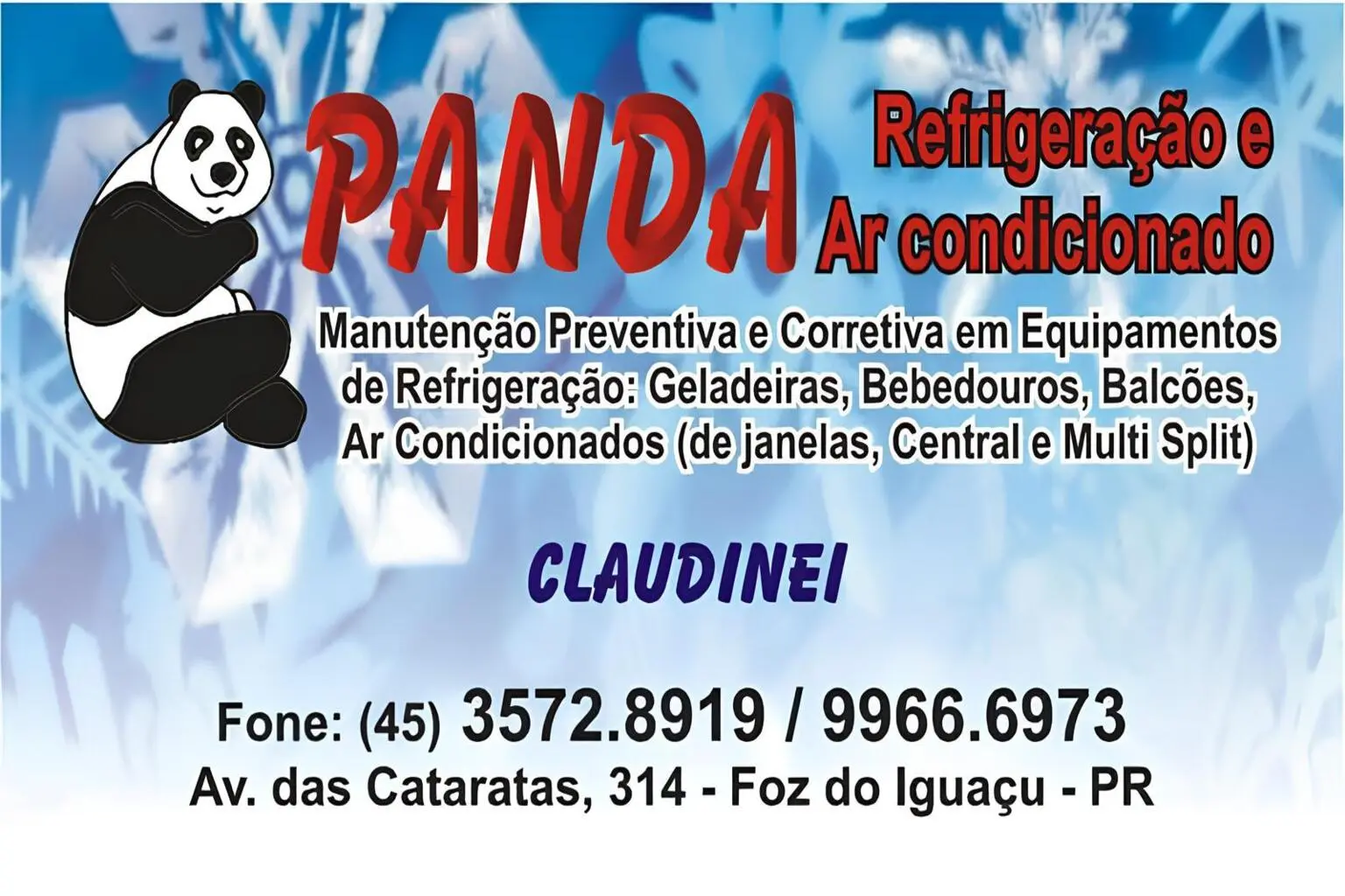 Conlux Authorized