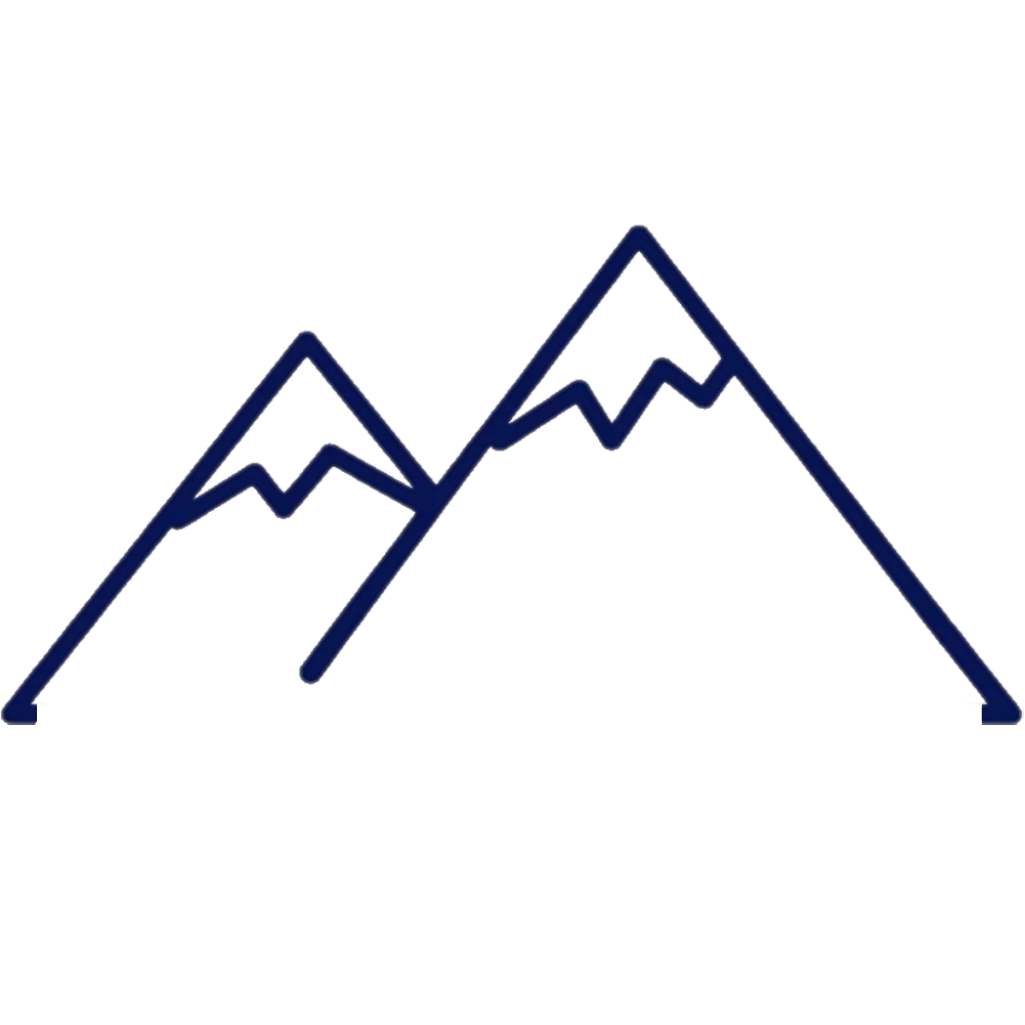 Mountain Icon