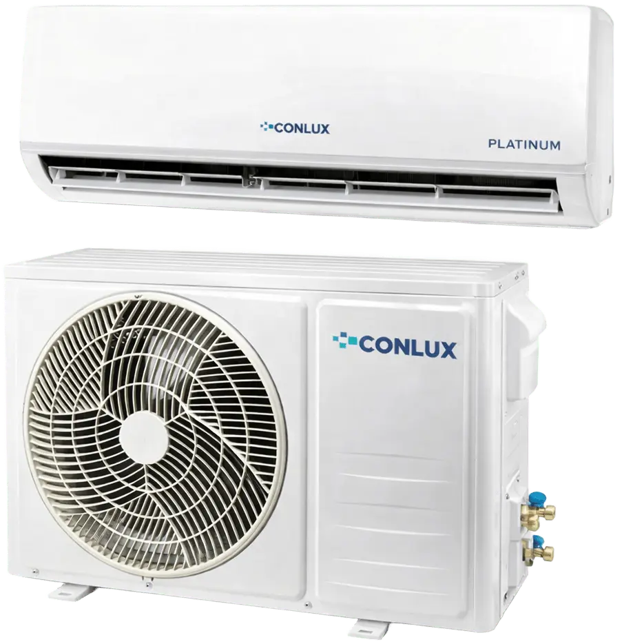 Ar Condicionado Conlux Platinum (12.000 BTU)