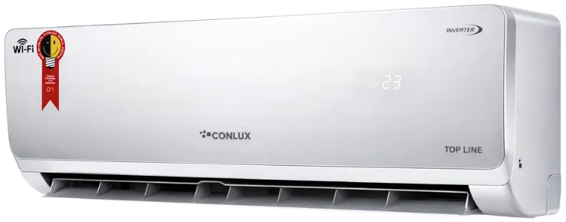 Ar Condicionado Conlux Top Line Inverter (12.000 BTU)