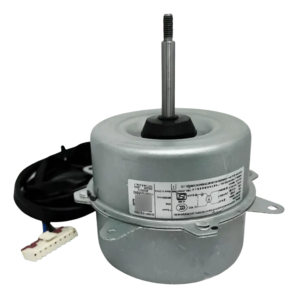 Motor Ventilador Unidade Condensadora 24.000 BTU / 220V / 60Hz