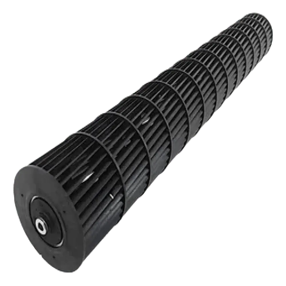 Turbina da Unidade Interna 9.000 BTU